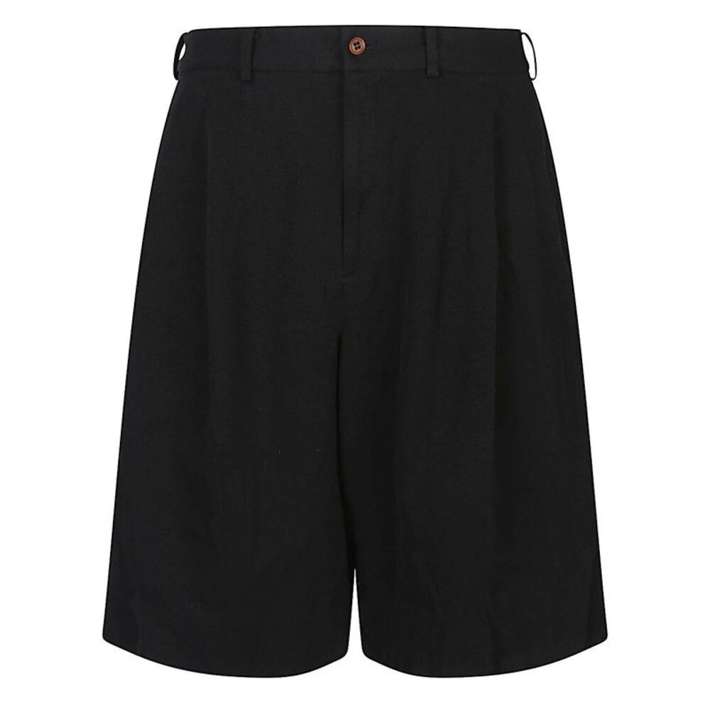 Comme Des Garcons Men's Tailored Shorts